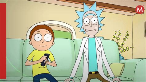 rick y morty temporada 7 ver online|rick y morty latino gratis.